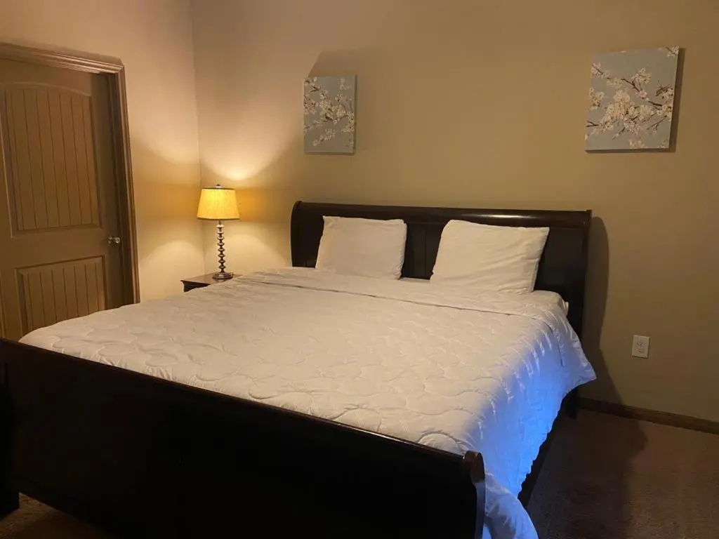 Resort Style Apartment/Home - The Woodlands - Chambres