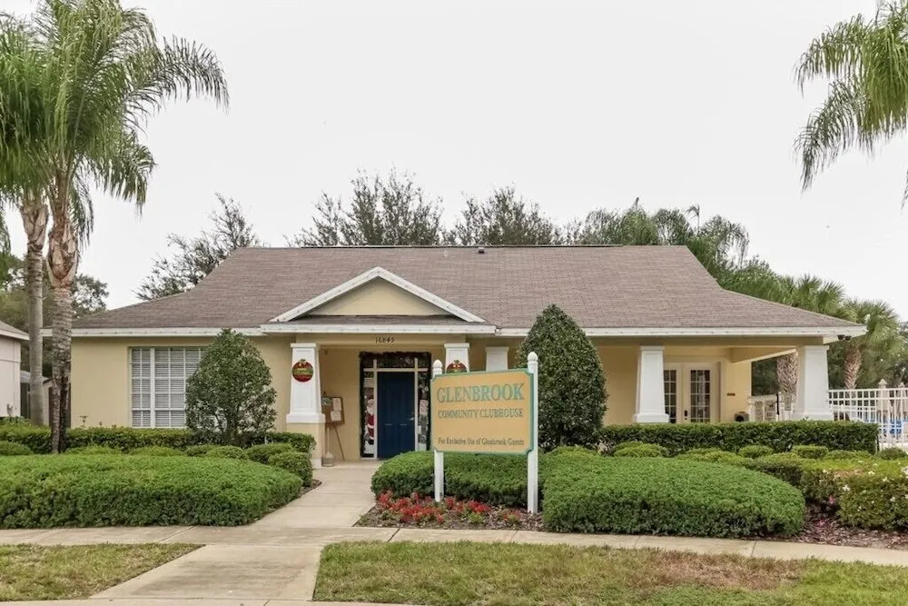 Peace 4 Bedroom Home
