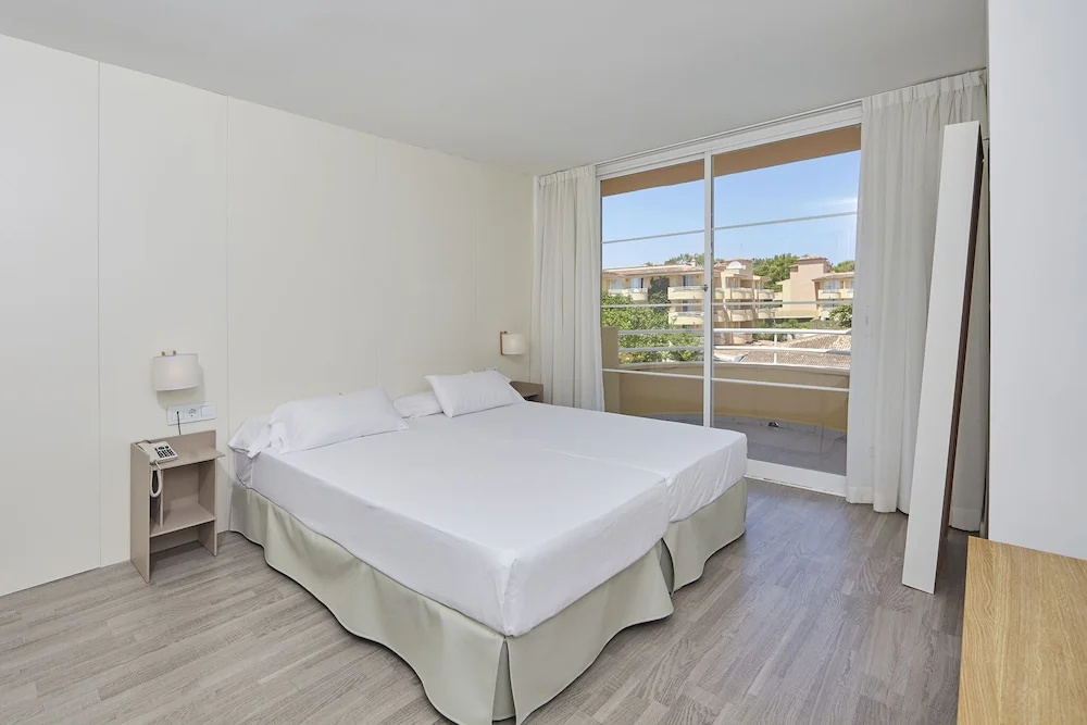 Prinsotel La Pineda Hotel - Chambres