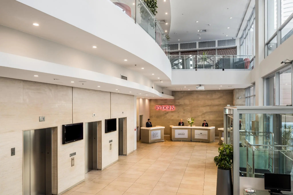 Rydges Auckland - Général