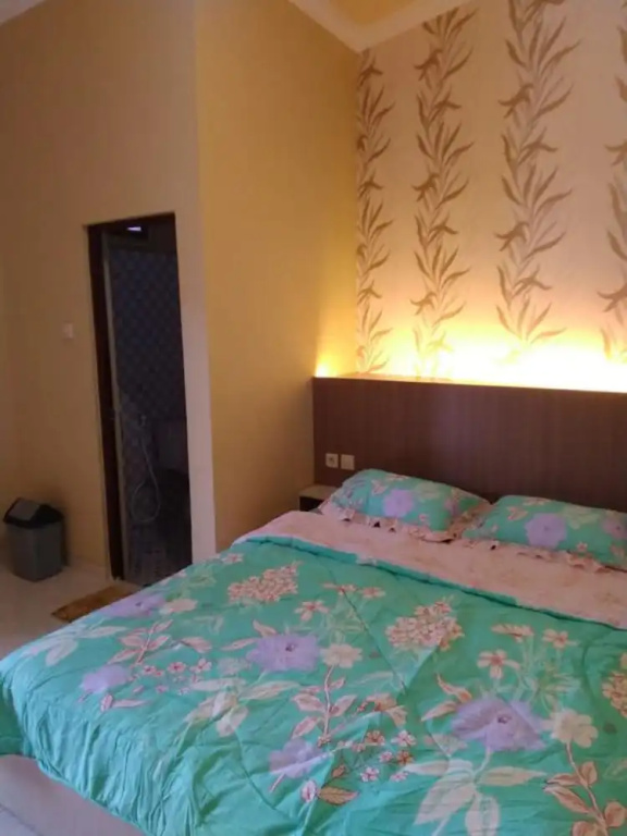 R3 Brawijaya Homestay