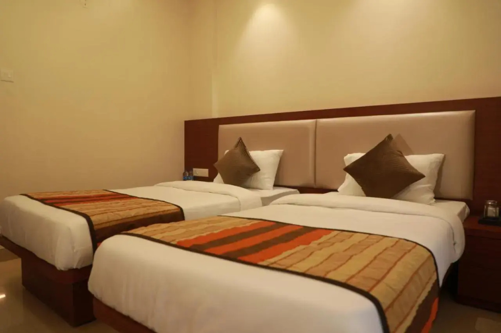 Hotel photo 22