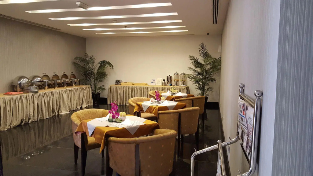 Hotel photo 19
