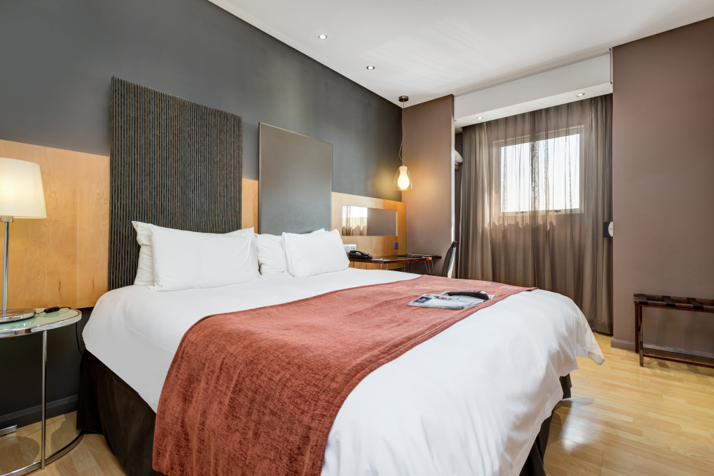 Protea Hotel by Marriott O.R. Tambo Airport - Général