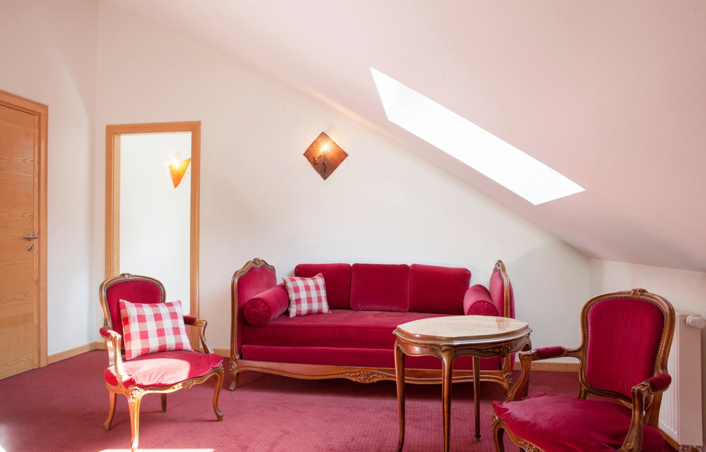 La Fischhutte, The Originals Relais - Général