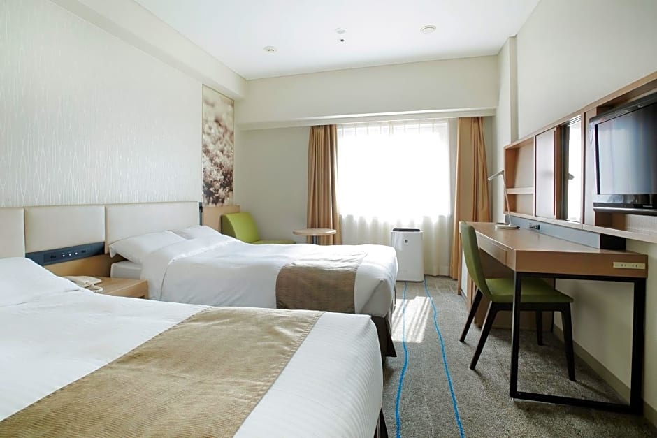 Sapporo Tokyu REI Hotel 사진 13