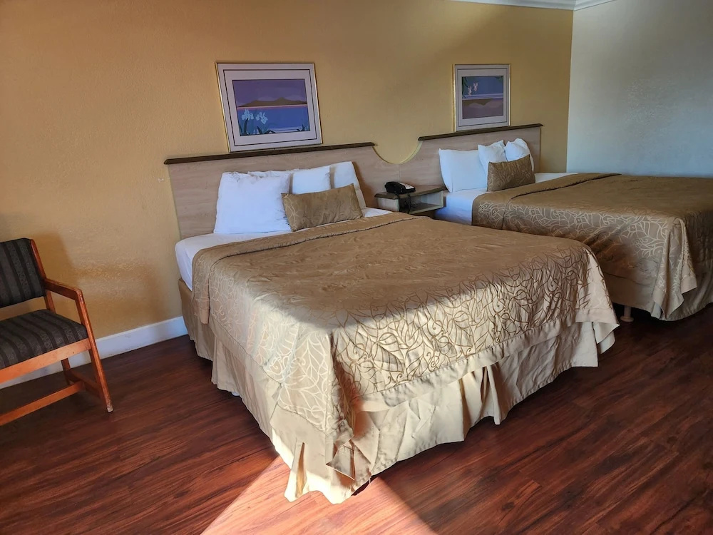 Economy room
