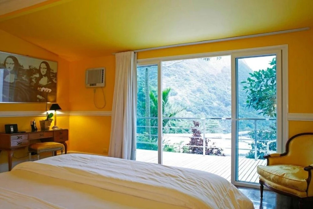 Superior Suite with balcony