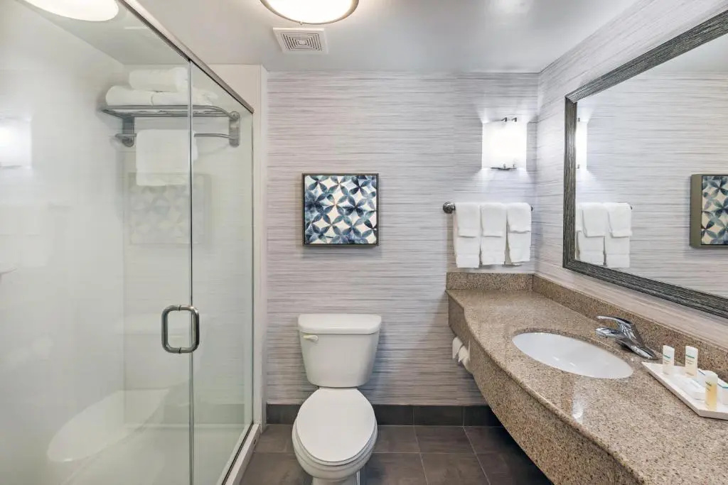 Hilton Garden Inn Aiken - Chambres