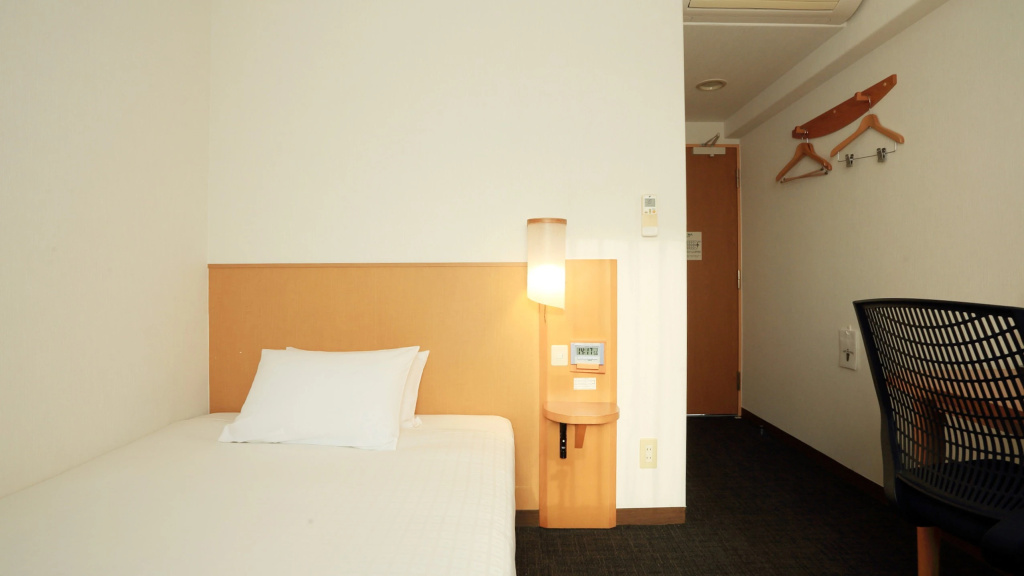 Smile Hotel Shiogama - Chambres