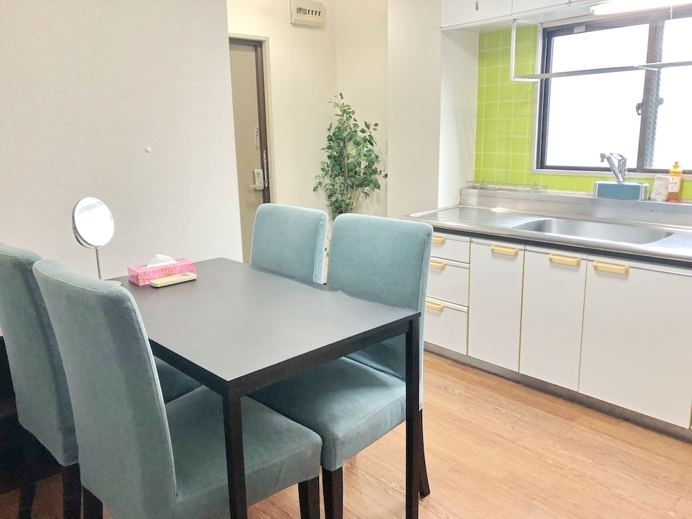Near Namba Homey Room 사진 23