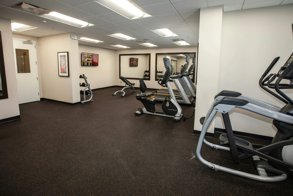 TownePlace Suites By Marriott Boynton Beach - Général