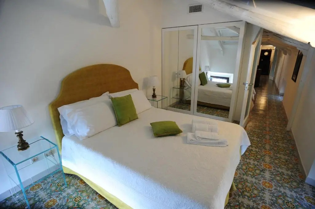 Maiori Dream Rental - Chambres