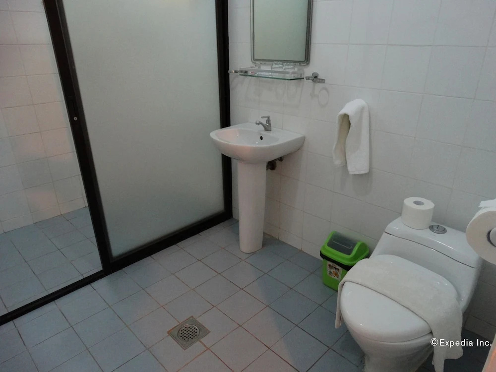 Blue Star Dive & Resort - Chambres
