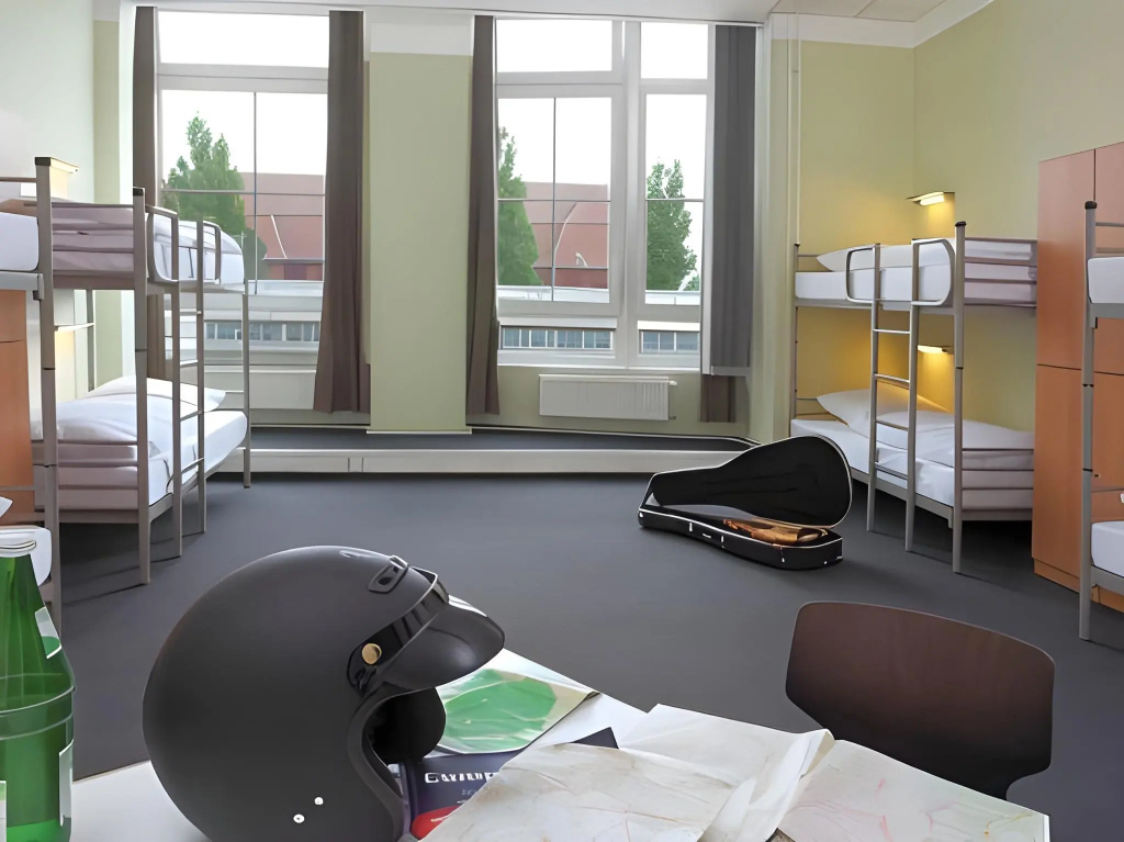 Hotel photo 30