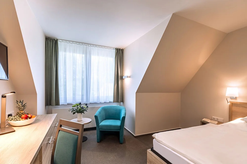 AKZENT Hotel Haus Surendorff - Général