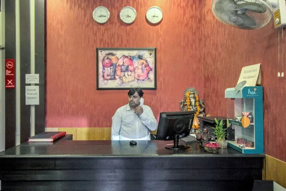 Hotel photo 25