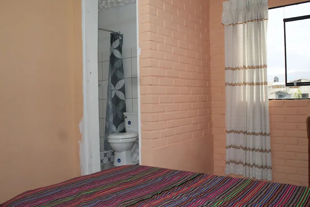 Samay Guesthouse - фото 29