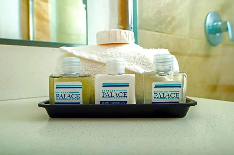 Oceano Palace Beach Resort - Chambres