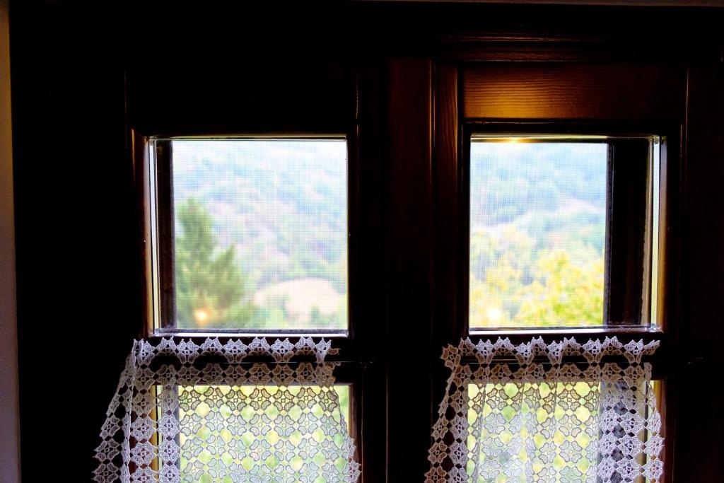 Agriturismo La Botalla