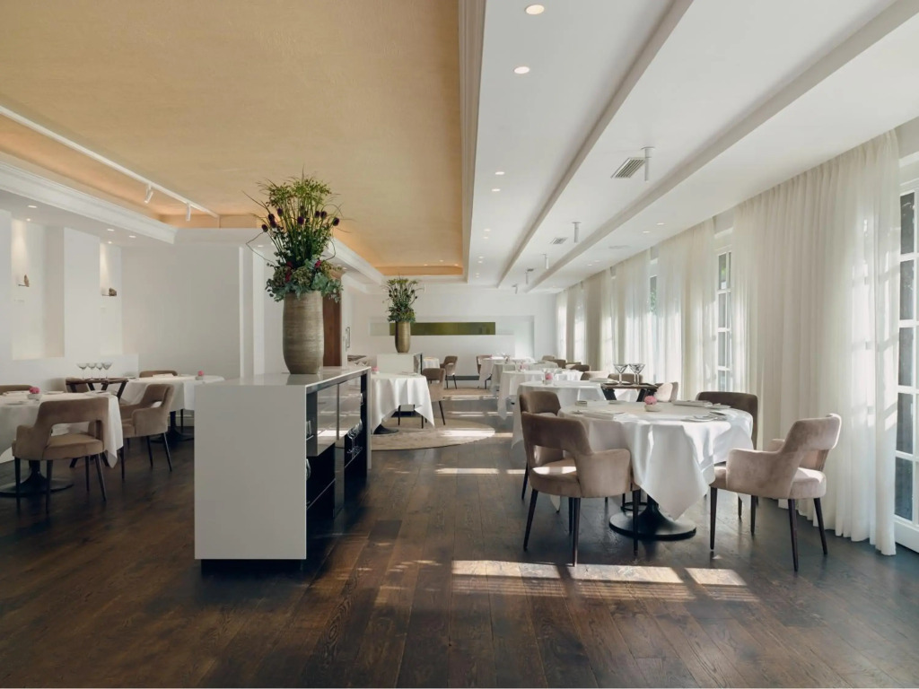 Domaine La Butte aux Bois - фото 29