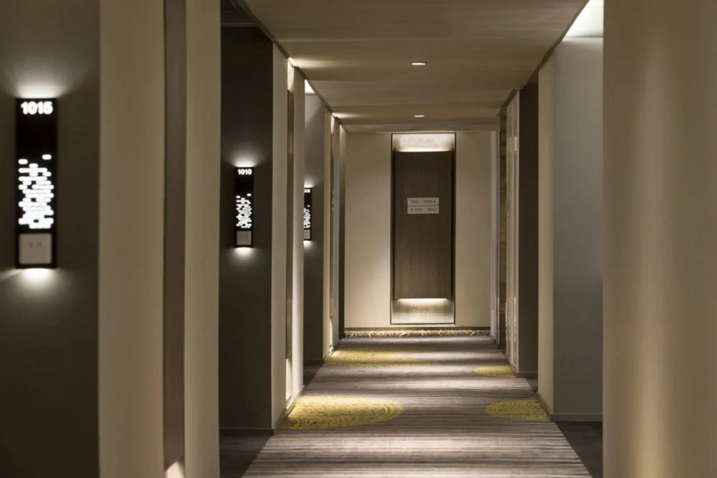Grand Mercure Jakarta Kemayoran - Général