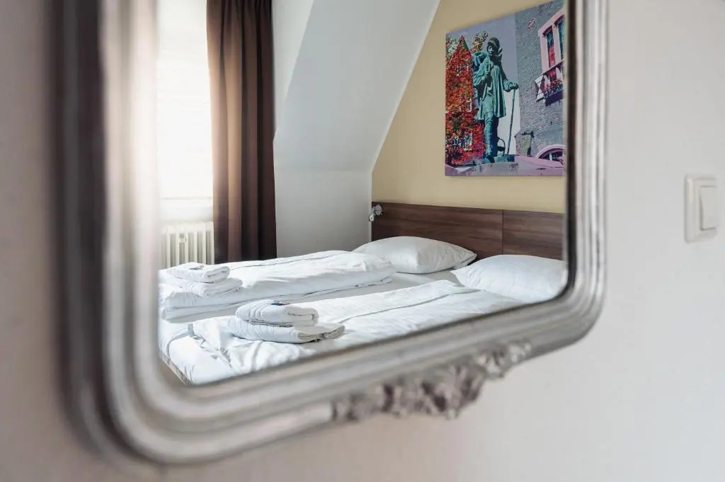 Busche - Chambres