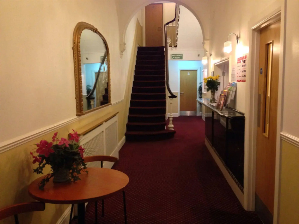 Hotel photo 10