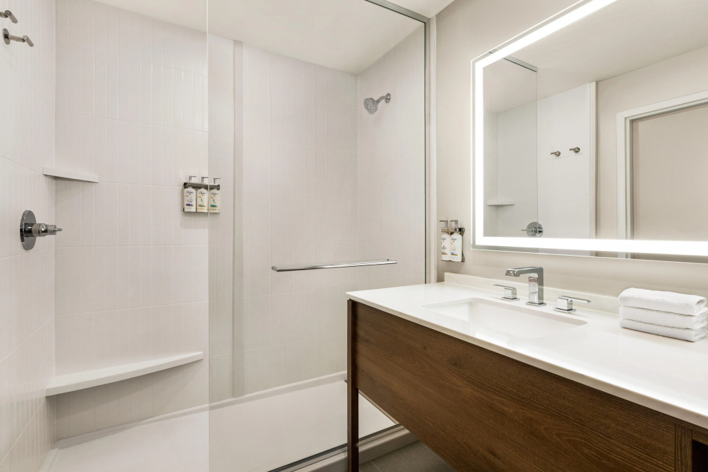 Staybridge Suites Chicago-Oakbrook Terrace by IHG - Général