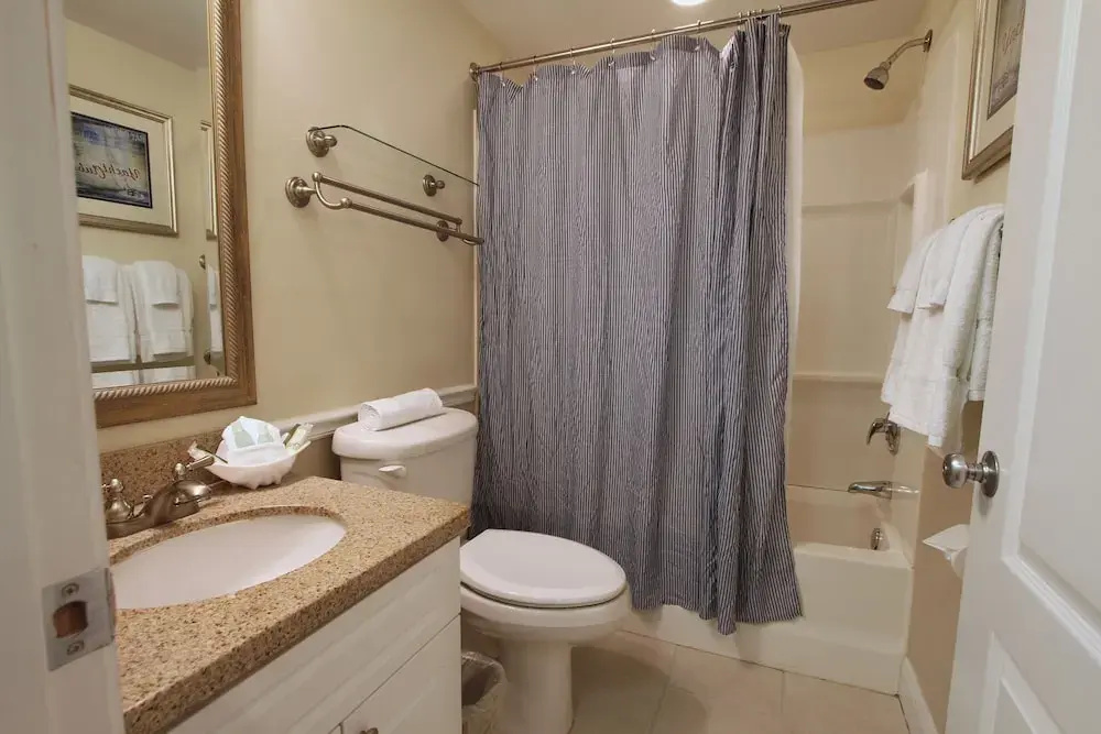 The Cove at Yarmouth by Westgate Resorts - Chambres