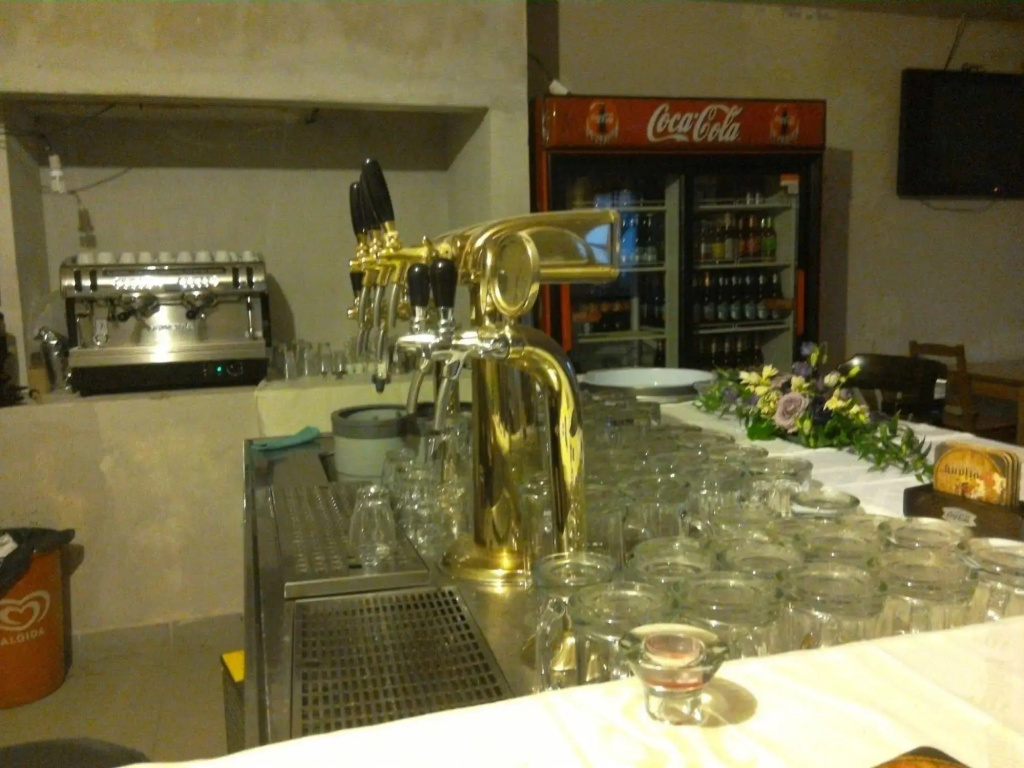Penzion a Restaurace Na Jízdárně - Général