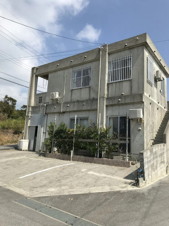 Biimata house