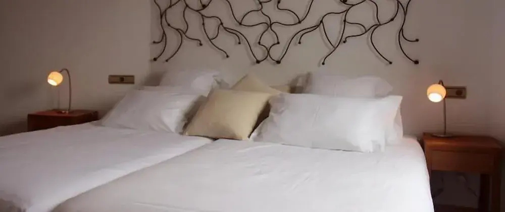 Hotel Quercus Tierra - Général