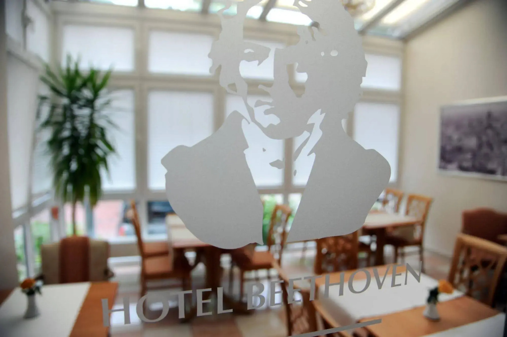 Hotel Beethoven - Général