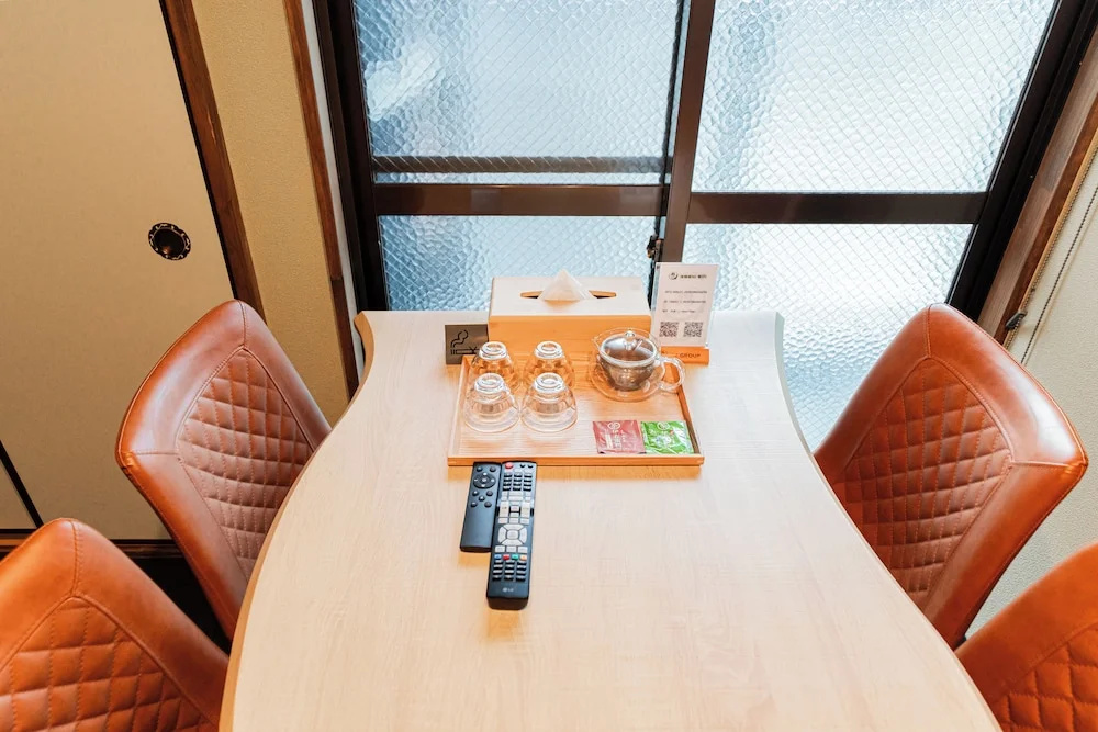 CU Host Dotonbori No.1 Mansion 사진 19