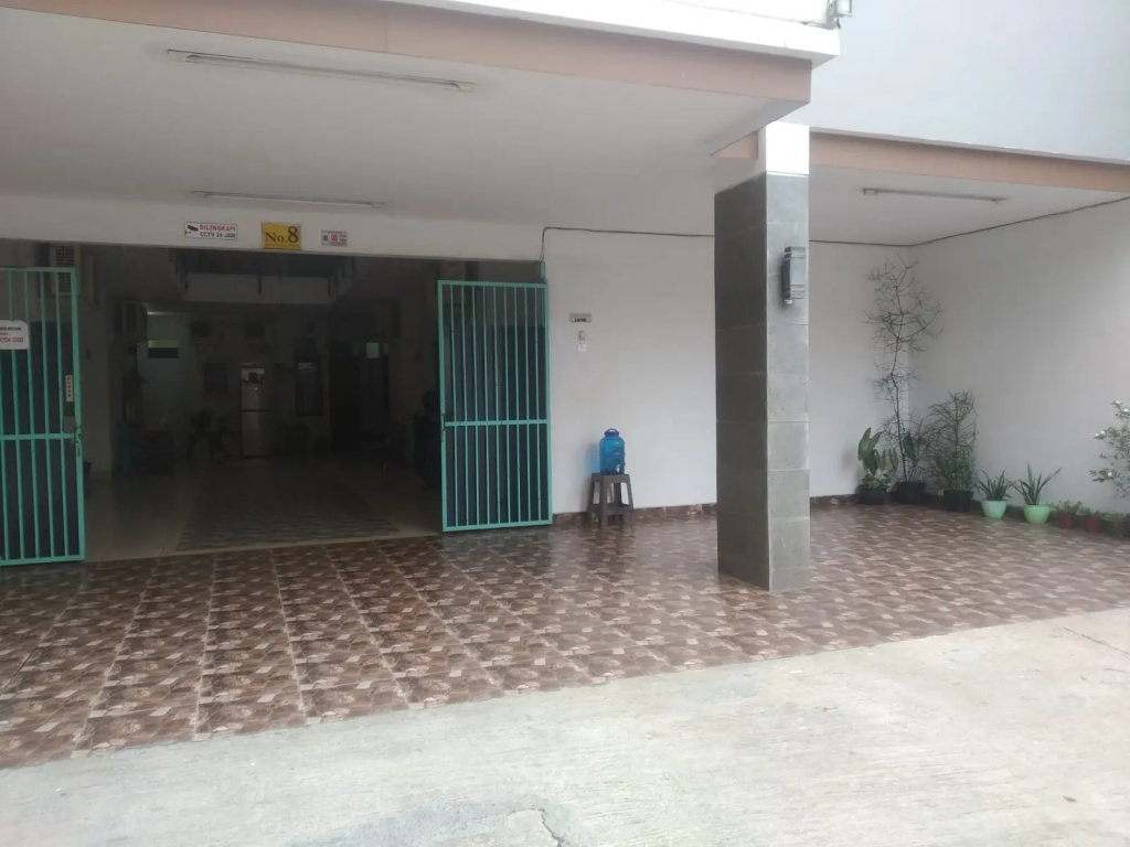 Modern Indekos Cilegon Syariah RedPartner