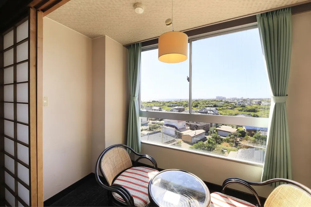 Bousou Shirahama Umisato Hotel - Chambres