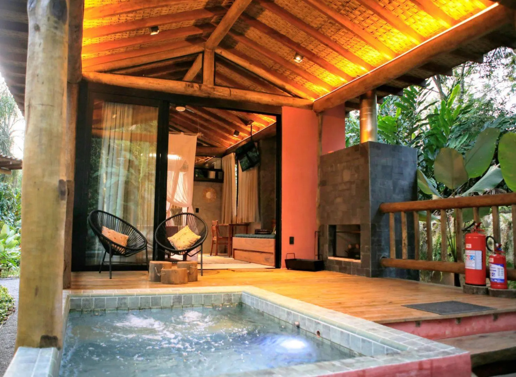 Smart Hotel Reserva Camburi - Général