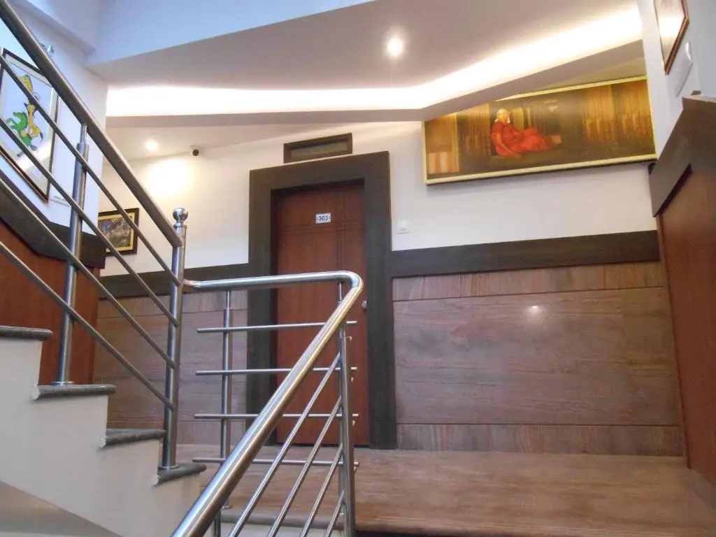 Hotel Aditya Mysore - Chambres