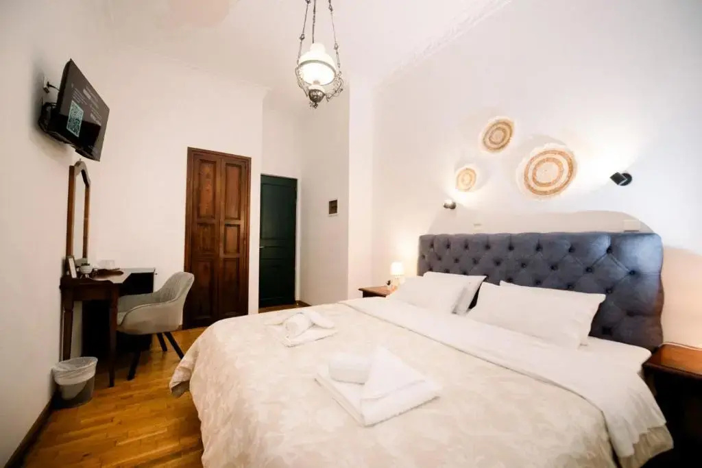 Ntouana Hotel - Général