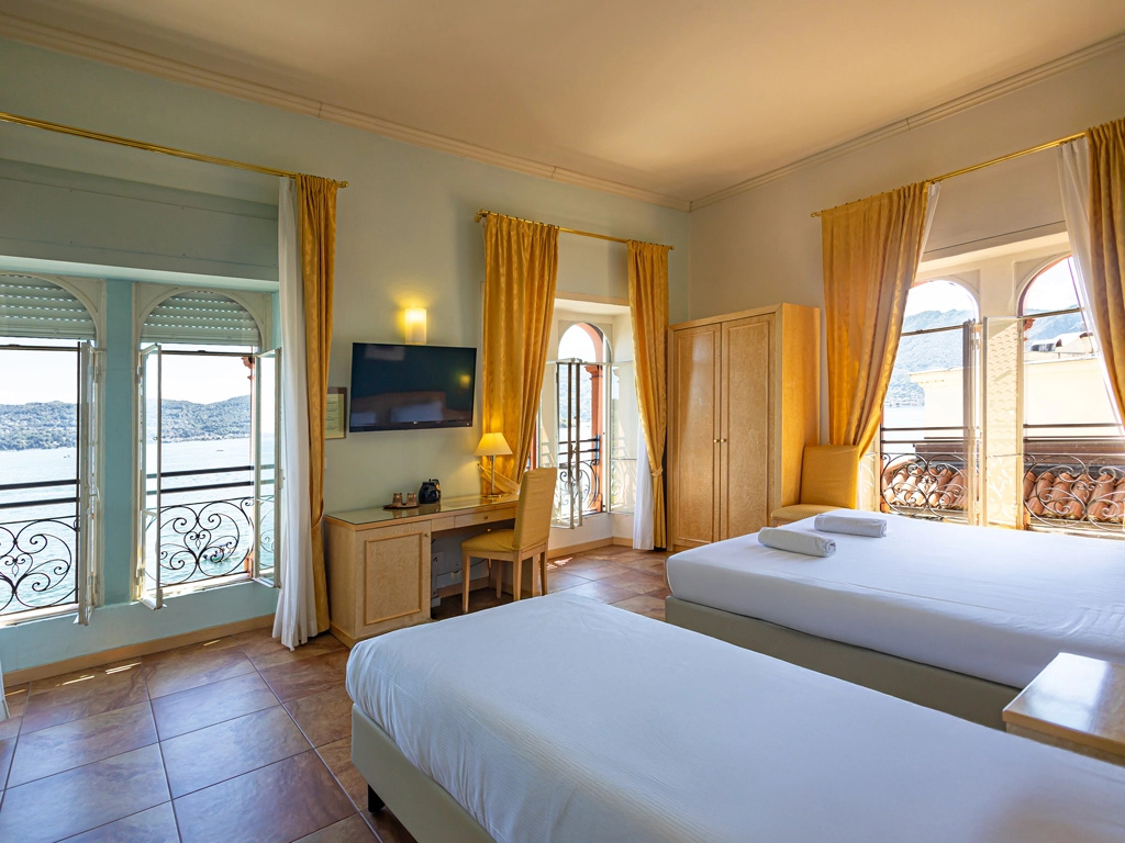 LVG Hotel Collection - Belvedere San Gottardo - Général