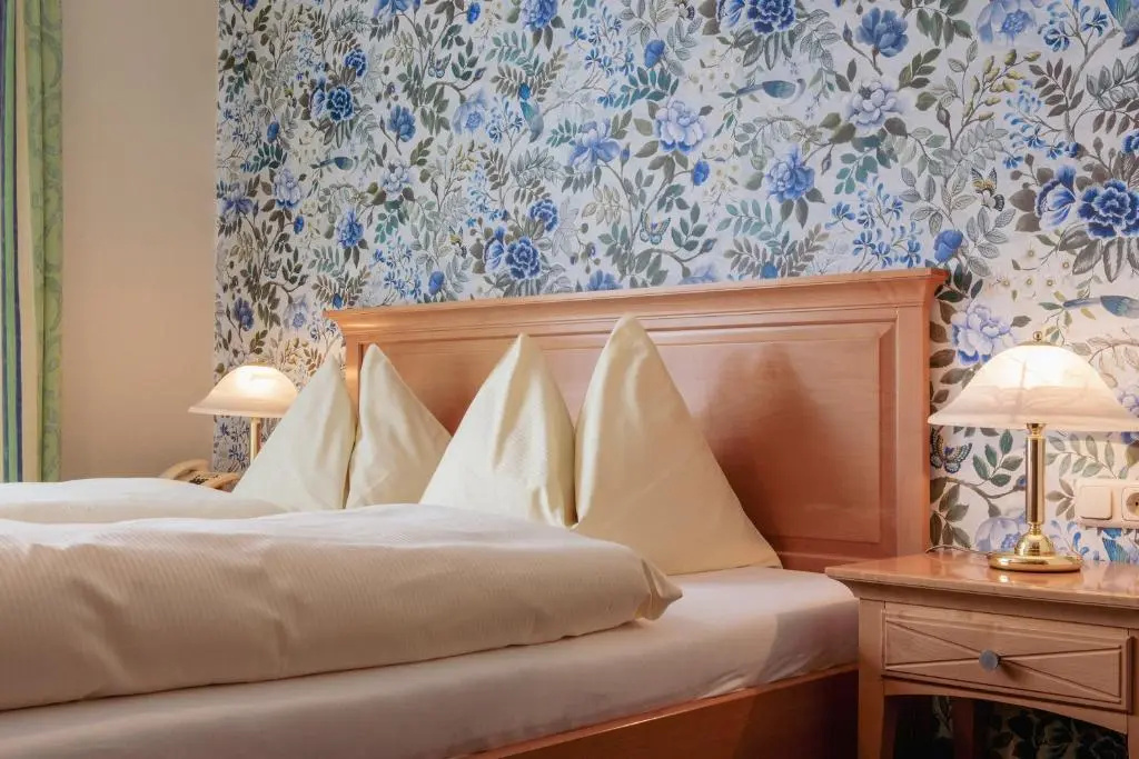 Weisser Br - Chambres