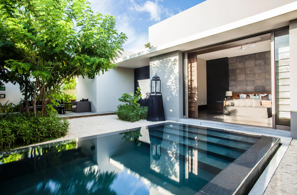 Nizuc Resort and Spa - фото 40