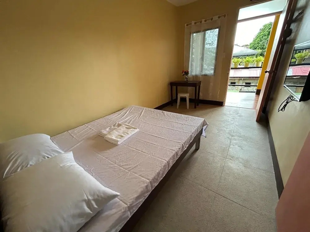 Happy Inn - Capitol — фото 3