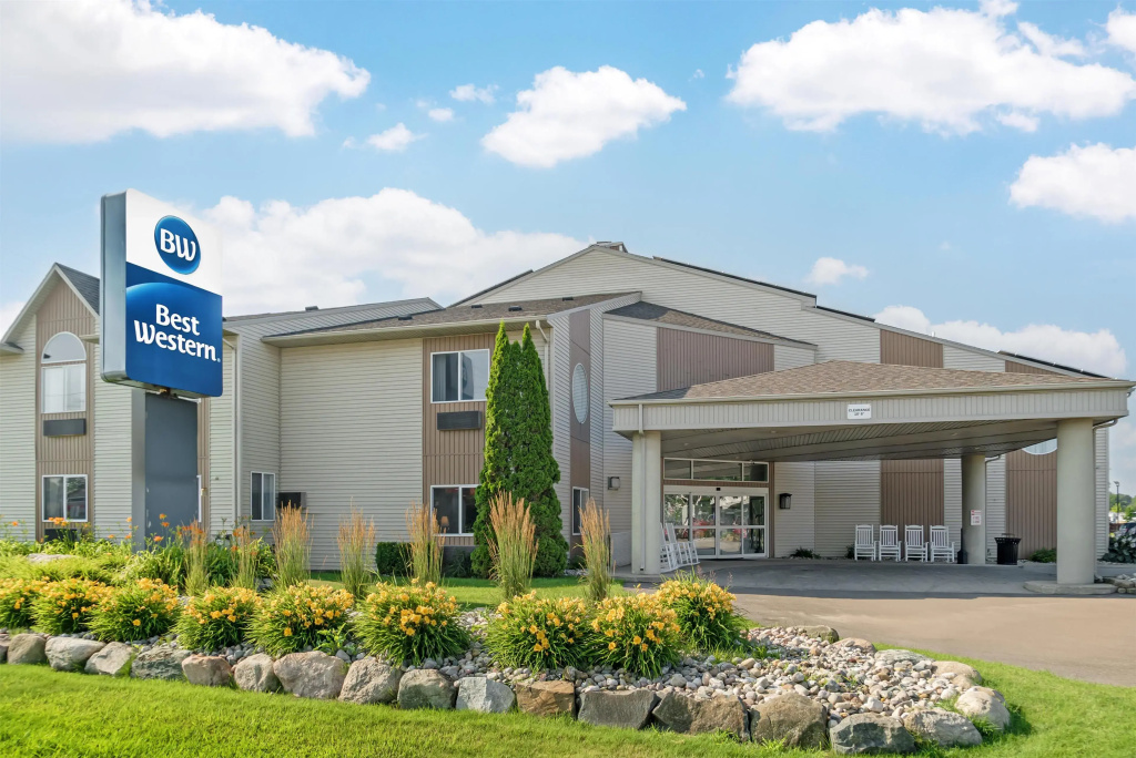 Best Western Lakewinds
