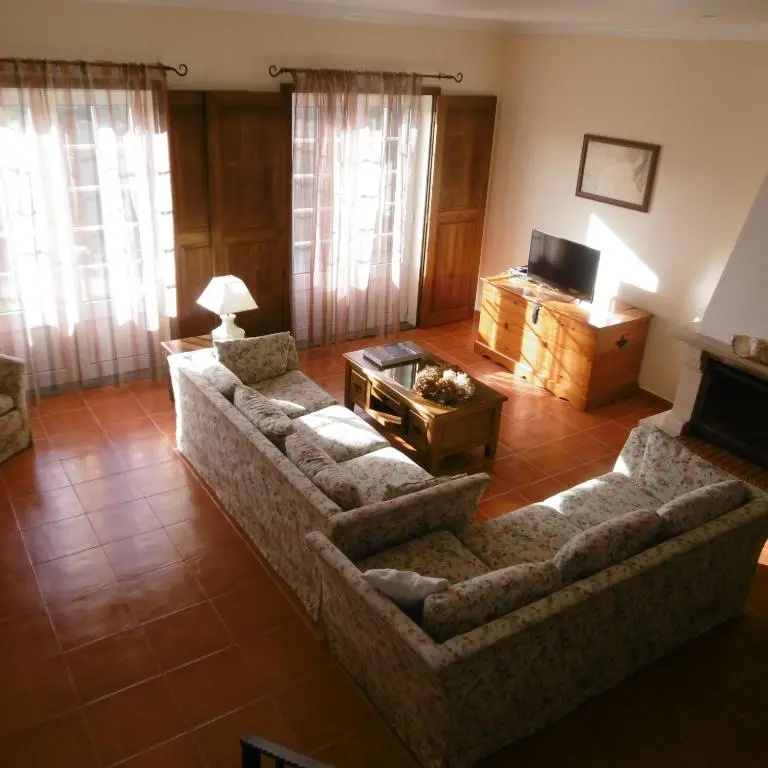 Villa Faya