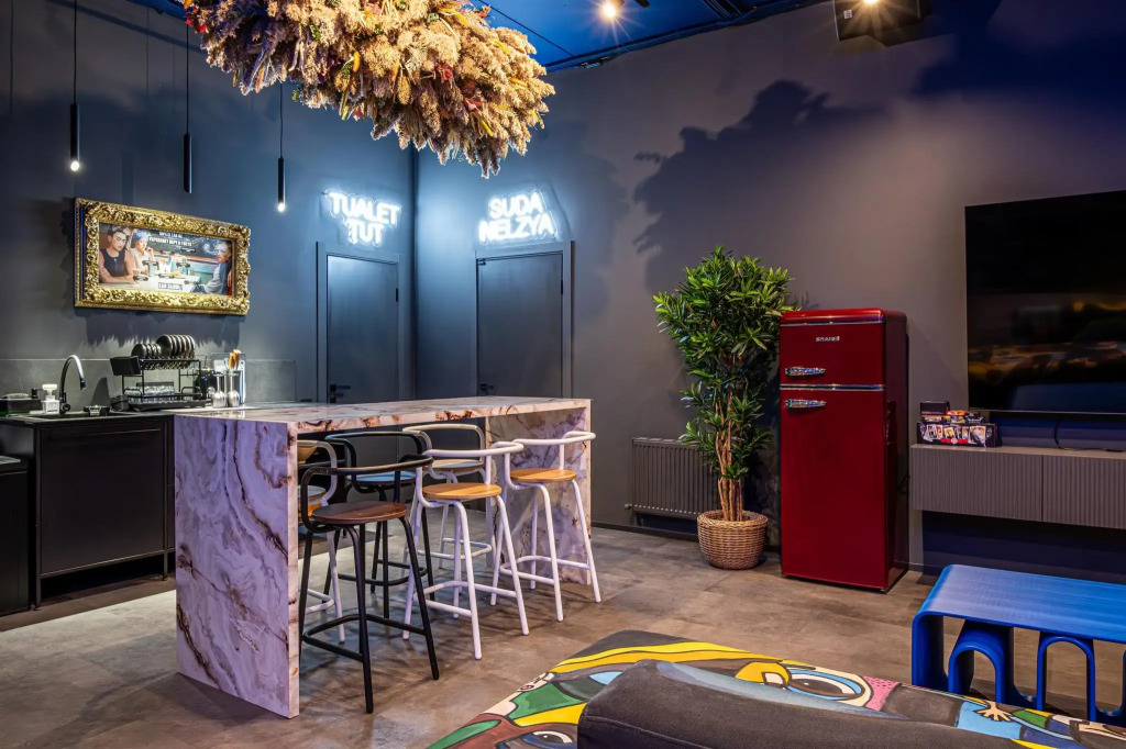 Invent (Инвент) - фото 13