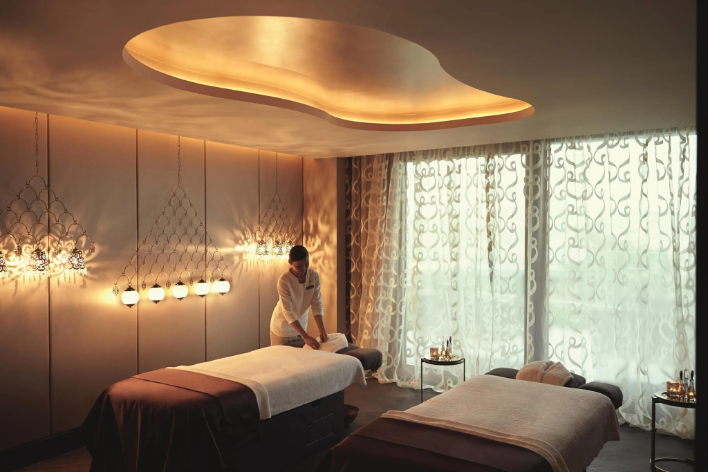 Raffles Istanbul - Général