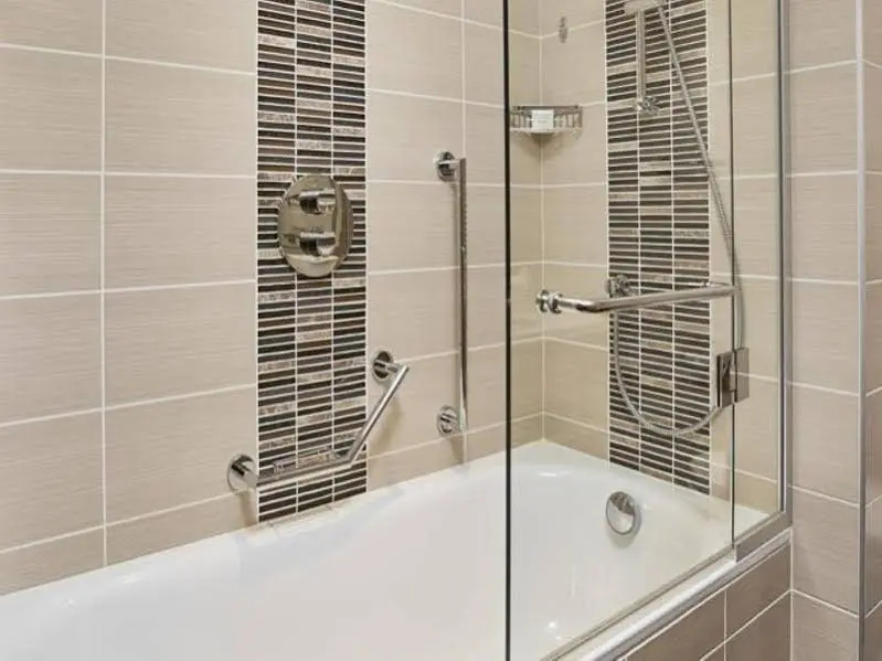 Hilton Garden Inn Dubai, Mall Avenue - Général