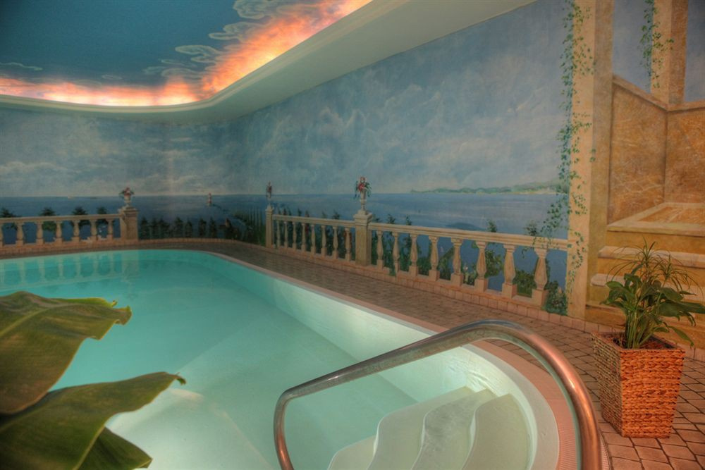 SEETELHOTEL Ostseehotel Ahlbeck - Général